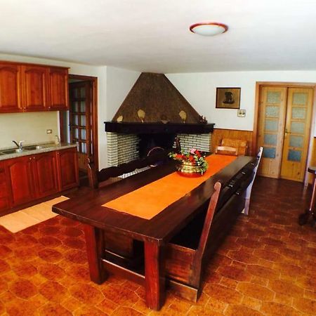 Villa Nicanda- 100 Mt Dal Mare- Giardino Porto Columbu - Perd'E Sali Екстер'єр фото