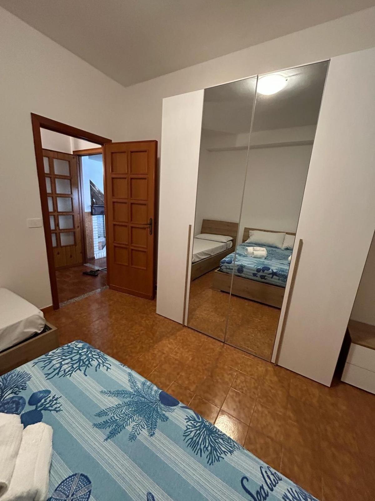 Villa Nicanda- 100 Mt Dal Mare- Giardino Porto Columbu - Perd'E Sali Екстер'єр фото