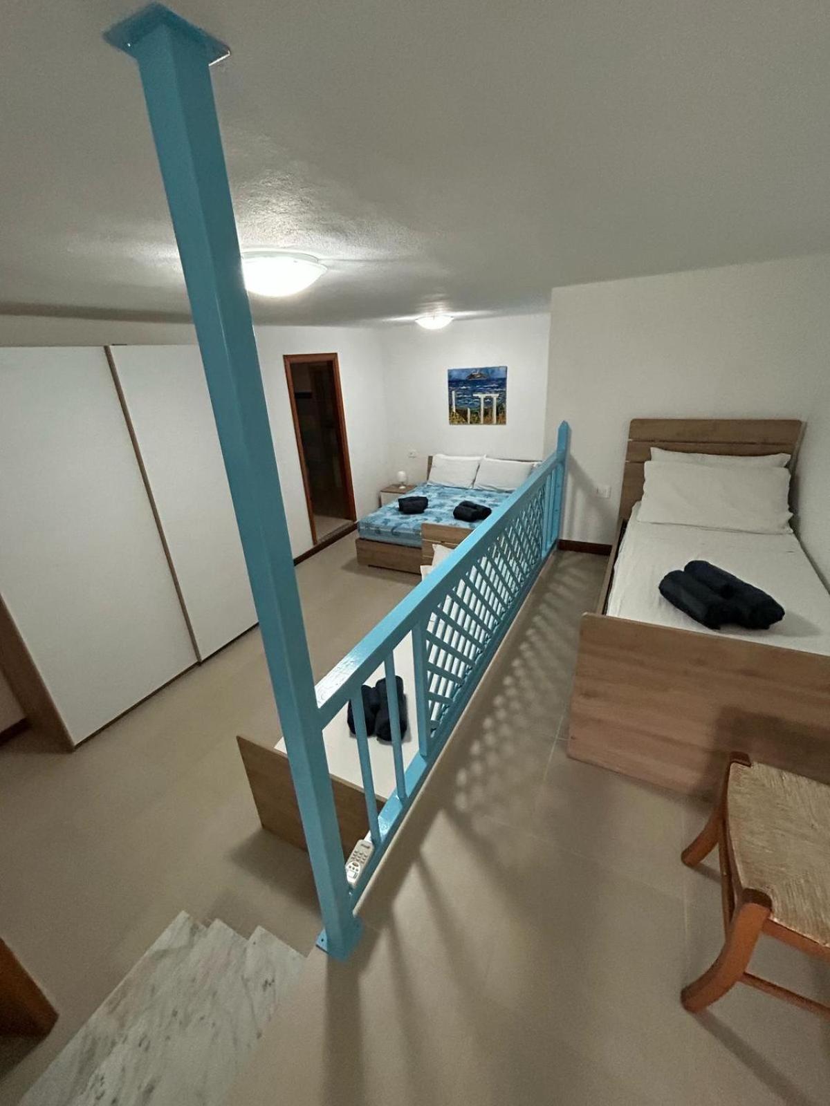 Villa Nicanda- 100 Mt Dal Mare- Giardino Porto Columbu - Perd'E Sali Екстер'єр фото