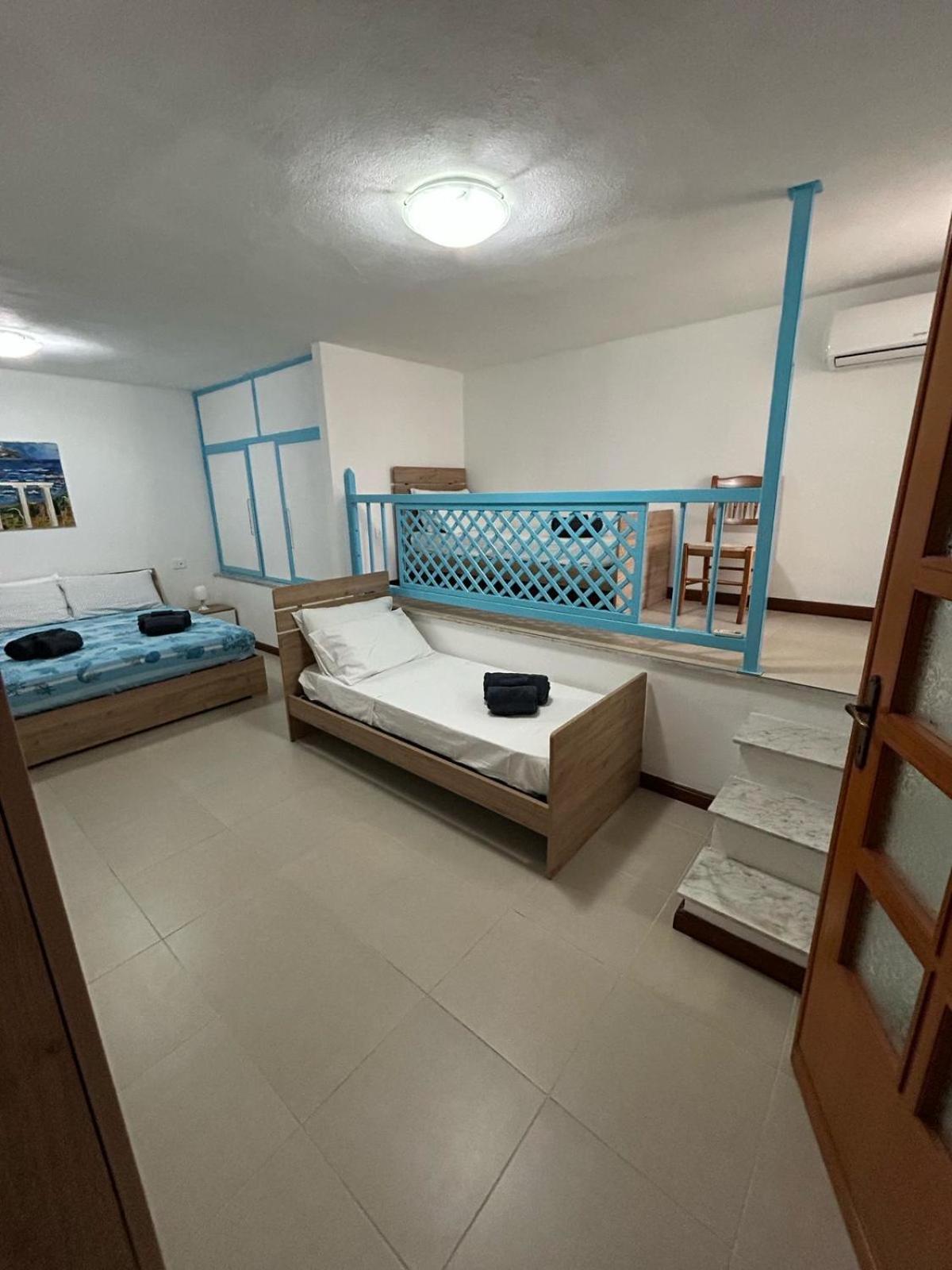 Villa Nicanda- 100 Mt Dal Mare- Giardino Porto Columbu - Perd'E Sali Екстер'єр фото