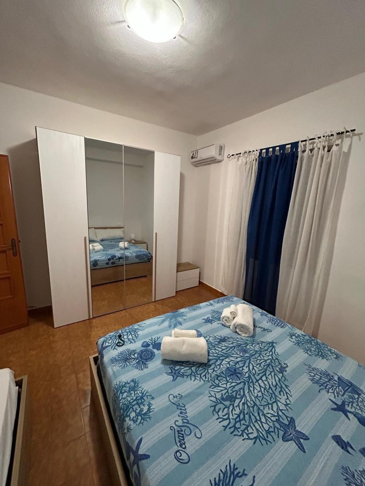 Villa Nicanda- 100 Mt Dal Mare- Giardino Porto Columbu - Perd'E Sali Екстер'єр фото