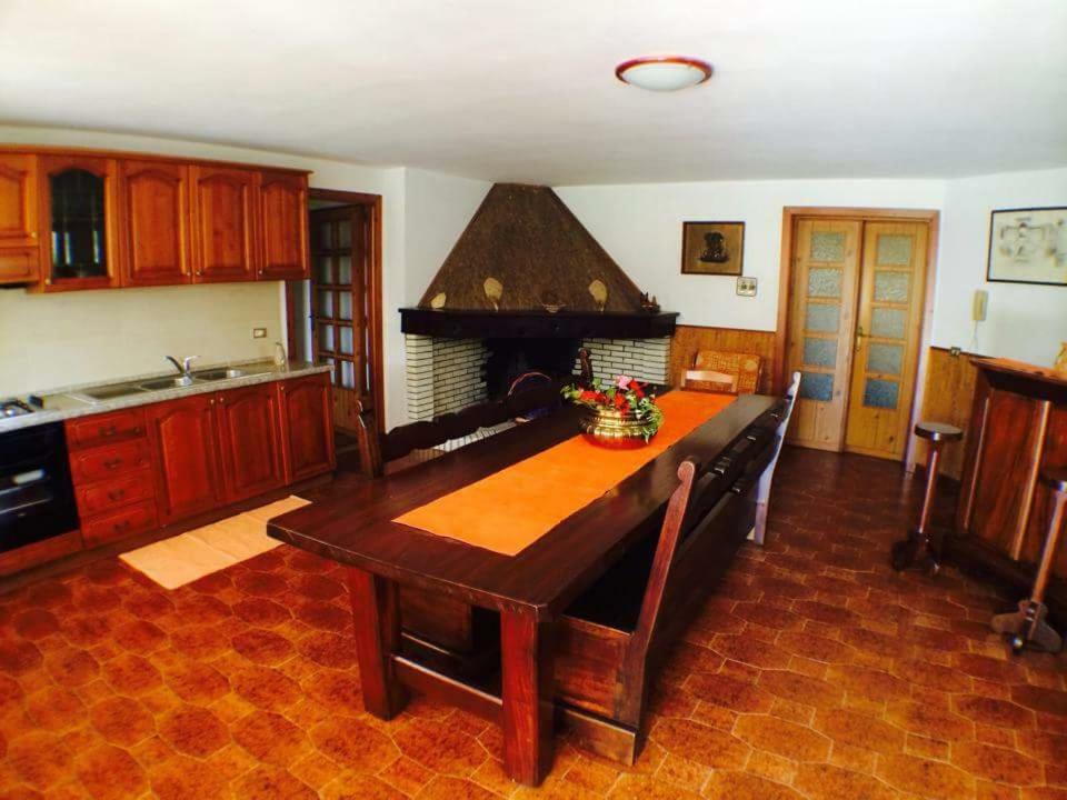 Villa Nicanda- 100 Mt Dal Mare- Giardino Porto Columbu - Perd'E Sali Екстер'єр фото