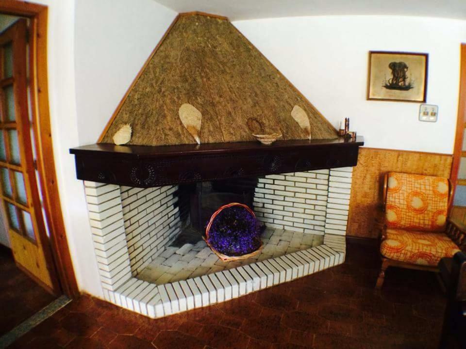 Villa Nicanda- 100 Mt Dal Mare- Giardino Porto Columbu - Perd'E Sali Екстер'єр фото